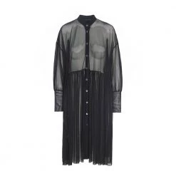 Bitte Kai Rand DRESS Black