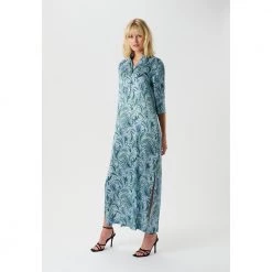 Dea Kudibal Helga Kimono Dress Blue 8 Dea Kudibal Helga Kimono Dress Blue -Tilbud miinto Butikk unnamed file 2006