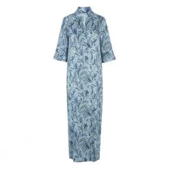 Dea Kudibal Helga Kimono Dress Blue 9 Dea Kudibal Helga Kimono Dress Blue -Tilbud miinto Butikk unnamed file 2007