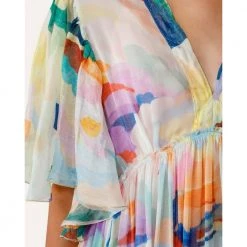 Forte Forte Long Dress Blue -Tilbud miinto Butikk unnamed file 2014