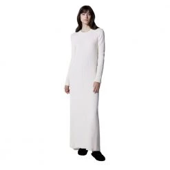 Dagmar Maxi Dresses White