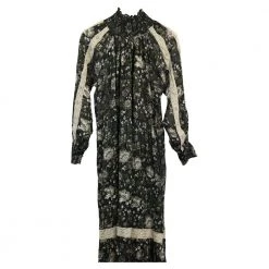 Sort Miss June Dress Adele Kjoler Black -Tilbud miinto Butikk unnamed file 2021