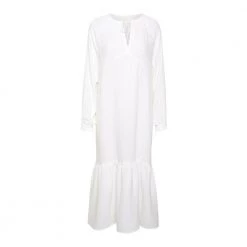 Part Two Oannapw Dress 30307302 White