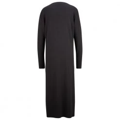 Daniele Fiesoli Day Dresses Black