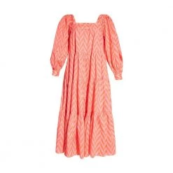 Ulla Johnson Dress Pink