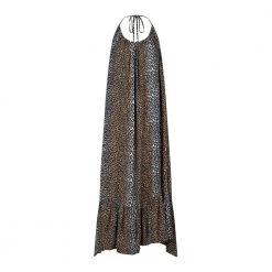 Notes Du Nord Taylor Kjoler 12246 Brown