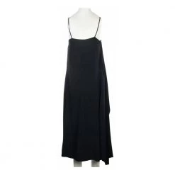 Helmut Lang Long Dress Blue -Tilbud miinto Butikk unnamed file 2056