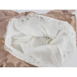 Dolce & Gabbana Silk Lace Ricamo Shift Gown Dress Pink -Tilbud miinto Butikk unnamed file 2067