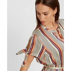 Second Female Slow Long Dress Beige -Tilbud miinto Butikk unnamed file 2107