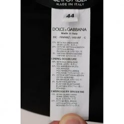 Dolce & Gabbana Floral Crystal Long Maxi Dress Red -Tilbud miinto Butikk unnamed file 2129