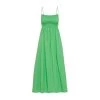 Faithfull The Brand Maxi Dresses Green