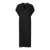 Masai MAXI DRESS Black