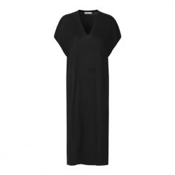 Masai MAXI DRESS Black