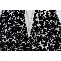 Dolce & Gabbana Maxi Dress Black -Tilbud miinto Butikk unnamed file 2173