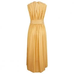 Ottod'Ame Maxikli Yellow