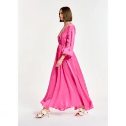 Essentiel Antwerp Boggos Maxidress Pink 10 Essentiel Antwerp Boggos Maxidress Pink -Tilbud miinto Butikk unnamed file 2183