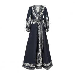 Love Lolita Simona Dress Black