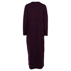 SHK Maxikjole Purple