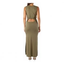 MET Dress Green -Tilbud miinto Butikk unnamed file 2219