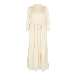 Sofie Schnoor S222313 Dress Beige