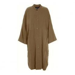 Bitte Kai Rand MAXI DRESS Brown