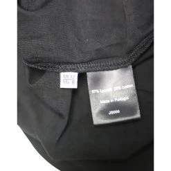 Iris T-shirt Maxi Dress Black -Tilbud miinto Butikk unnamed file 2243