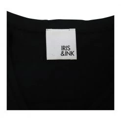 Iris T-shirt Maxi Dress Black -Tilbud miinto Butikk unnamed file 2247