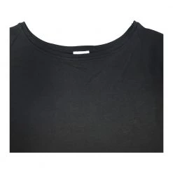 Iris T-shirt Maxi Dress Black -Tilbud miinto Butikk unnamed file 2248