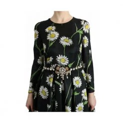 Dolce & Gabbana Dress Black