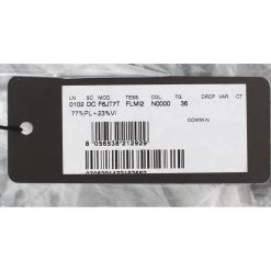 Dolce & Gabbana Floral Lace Long Bodycon Maxi Dress Black -Tilbud miinto Butikk unnamed file 2282