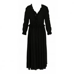 Bottega Veneta Dresses Black