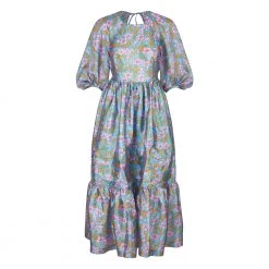 Baum Und Pferdgarten Adeline Kjole Blue