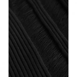 Han Kjøbenhavn Maxi Dresses Black -Tilbud miinto Butikk unnamed file 2317