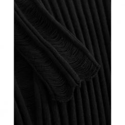 Han Kjøbenhavn Maxi Dresses Black -Tilbud miinto Butikk unnamed file 2318