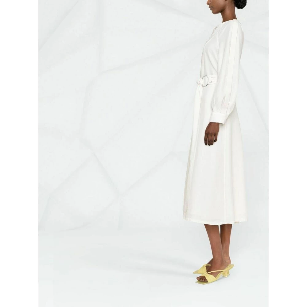 Rodebjer Maxi Dresses White 1 Rodebjer Maxi Dresses White