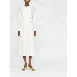 Rodebjer Maxi Dresses White 6 Rodebjer Maxi Dresses White -Tilbud miinto Butikk unnamed file 2338