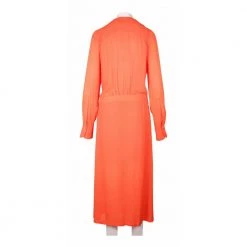 CALCE Dresses Orange