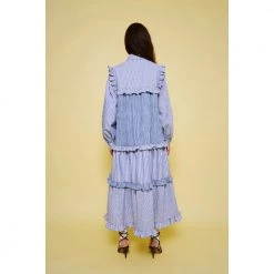 Stella Nova Dresses Blue