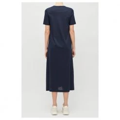 Drykorn T-shirt Dress Blue