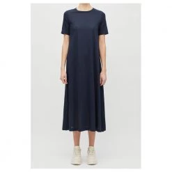 Drykorn T-shirt Dress Blue -Tilbud miinto Butikk unnamed file 2355