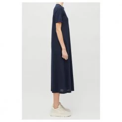 Drykorn T-shirt Dress Blue -Tilbud miinto Butikk unnamed file 2356