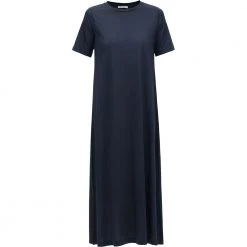 Drykorn T-shirt Dress Blue -Tilbud miinto Butikk unnamed file 2357