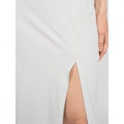 Patrizia Pepe Dress Gray 8 Patrizia Pepe Dress Gray -Tilbud miinto Butikk unnamed file 2372