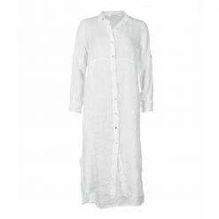 Made In Italia Dress White 5 Made In Italia Dress White -Tilbud miinto Butikk unnamed file 2376