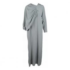 Erika Cavallini Dresses Gray