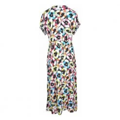 Love Moschino Dress White