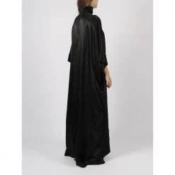 Balenciaga Midi Dresses Black