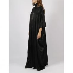 Balenciaga Midi Dresses Black -Tilbud miinto Butikk unnamed file 2412