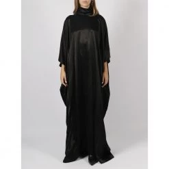 Balenciaga Midi Dresses Black -Tilbud miinto Butikk unnamed file 2413