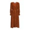 Forte Forte Maxi Dresses Orange